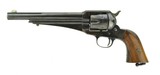 "Excellent Blued Remington 1875
(AH5043)" - 1 of 5