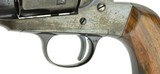 "Excellent Blued Remington 1875
(AH5043)" - 2 of 5