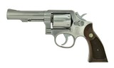 Smith & Wesson 64-3 .38 Special (PR44401) - 1 of 3