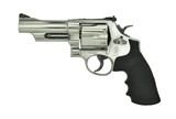 Smith & Wesson 629-6 .44 Magnum (PR44404) - 1 of 2