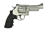 Smith & Wesson 629-6 .44 Magnum (PR44404) - 2 of 2