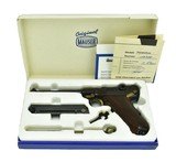 Mauser Parabellum Luger 9mm (PR44439)- 8 of 9