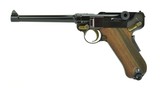 Mauser Parabellum Luger 9mm (PR44440) - 3 of 9