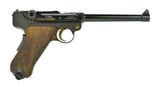 Mauser Parabellum Luger 9mm (PR44440) - 1 of 9