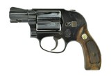 Smith & Wesson 49 .38 Special (PR44429) - 1 of 3