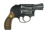 Smith & Wesson 49 .38 Special (PR44429) - 2 of 3
