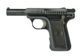 Savage 1907 .32 ACP (PR44433) - 2 of 4
