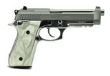 Taurus PT92 9mm (NPR44410) New - 1 of 3