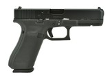 Glock 17 Gen 5 9mm (NPR44411) New - 1 of 3