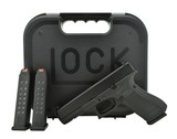 Glock 17 Gen 5 9mm (NPR44411) New - 2 of 3