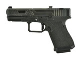 Glock 19 Agency Custom 9mm
(PR44421) - 2 of 4