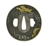 "Authentic Japanese Tsubas (MGJ920)" - 1 of 2