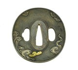 "Authentic Japanese Tsubas (MGJ920)" - 2 of 2