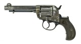 Colt 1877 Lightning Double Action .38 (C15112) - 1 of 6