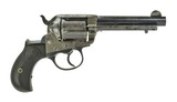 Colt 1877 Lightning Double Action .38 (C15112) - 4 of 6