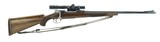 Custom Sprague Mauser Sporter .300 Savage (R24605) - 1 of 5