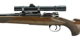 Custom Sprague Mauser Sporter .300 Savage (R24605) - 4 of 5