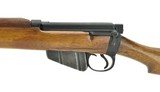 British .22 Short Rifle MKII .22 LR (R24607) - 4 of 8