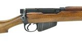 British .22 Short Rifle MKII .22 LR (R24607) - 2 of 8