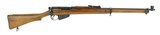 British .22 Short Rifle MKII .22 LR (R24607) - 1 of 8