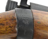 British .22 Short Rifle MKII .22 LR (R24607) - 3 of 8