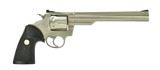 Colt Trooper MKIII .22 Magnum (C15116) - 2 of 4