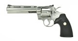 Colt Python .357 Magnum (C15117) - 2 of 3