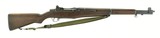 Springfield M1 Garand .30-06 (R24610) - 1 of 7