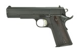 Colt M 1991A1 .45 ACP (C15119)
- 2 of 3