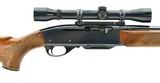 Remington 742 Woodsmaster .30-06 (R24620) - 2 of 4