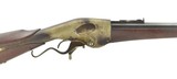 Evans New Model Sporting Rifle (AL4724) - 2 of 6
