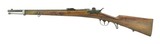 Austrian Model 1867/77 Werndl 11mm (AL4727) - 4 of 12