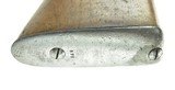 Austrian Model 1867/77 Werndl 11mm (AL4727) - 12 of 12