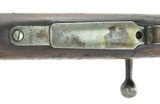 Brazilian Model 1894 Mauser 7x57 (AL4730) - 7 of 8