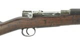 Brazilian Model 1894 Mauser 7x57 (AL4730) - 2 of 8