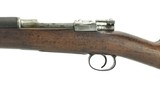Brazilian Model 1894 Mauser 7x57 (AL4730) - 4 of 8