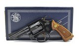 Smith & Wesson 31-1 .32 S&W Long (PR44487)
- 4 of 4