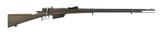 Italian Model 1870/87/16 Vetterli Rifle (AL4735) - 1 of 8