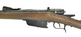 Italian Model 1870/87/16 Vetterli Rifle (AL4735) - 4 of 8