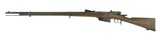 Italian Model 1870/87/16 Vetterli Rifle (AL4735) - 3 of 8