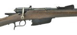 Italian Model 1870/87/16 Vetterli Rifle (AL4735) - 2 of 8