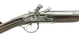 "Double Barrel Flintlock Coach Gun by Wilson (AL4736)" - 3 of 14
