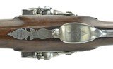 "Double Barrel Flintlock Coach Gun by Wilson (AL4736)" - 11 of 14