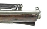 "Double Barrel Flintlock Coach Gun by Wilson (AL4736)" - 10 of 14
