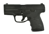  Walther PPS 9mm(PR44390) - 2 of 2