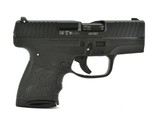  Walther PPS 9mm(PR44390) - 1 of 2