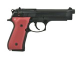 Beretta M9 9mm (PR44453) - 1 of 4