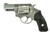 Ruger SP101 9mm caliber revolver (nPR44456) New - 1 of 3