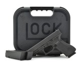 Glock 22 Gen 4 .40 S&W (nPR44508) New
- 3 of 3