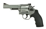 Smith & Wesson 69 .44 Magnum (PR44462) - 1 of 2